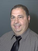 Frank Salituro Frank Salituro